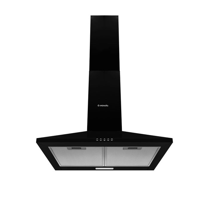 Купольна витяжка Minola Ventolux. Доставка. Гарантія. Асортимент.
