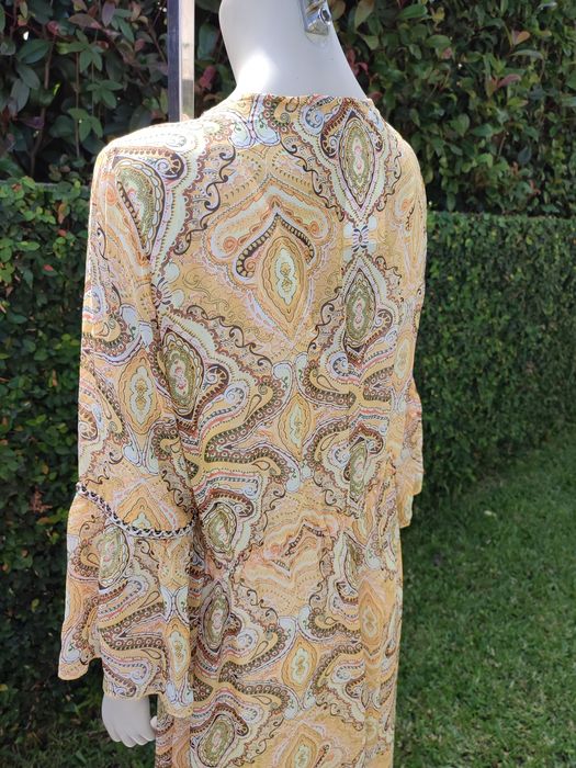 Vestido padrão Jeuvre