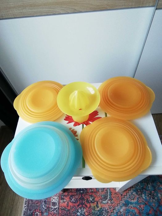 Wyciskarka do cytrusów Tupperware