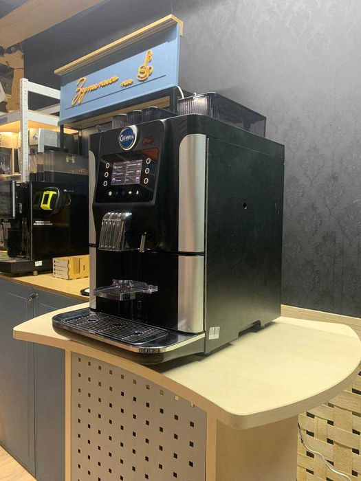 Кофемашина Carimali BlueDot/ Кавоварка / Кофеварка / Гарантія