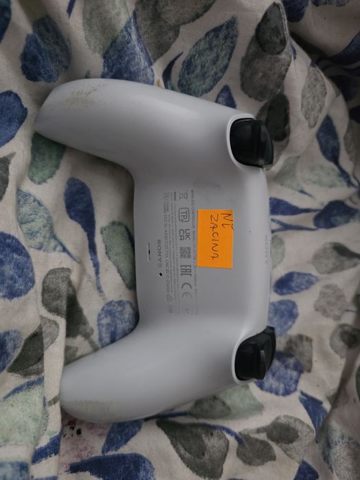 Pad do ps5(USZKODZONY)