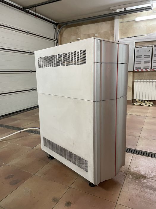 Джерело безперебійного живлення з акумуляторами GE LAN PRO 15-31 15kWa