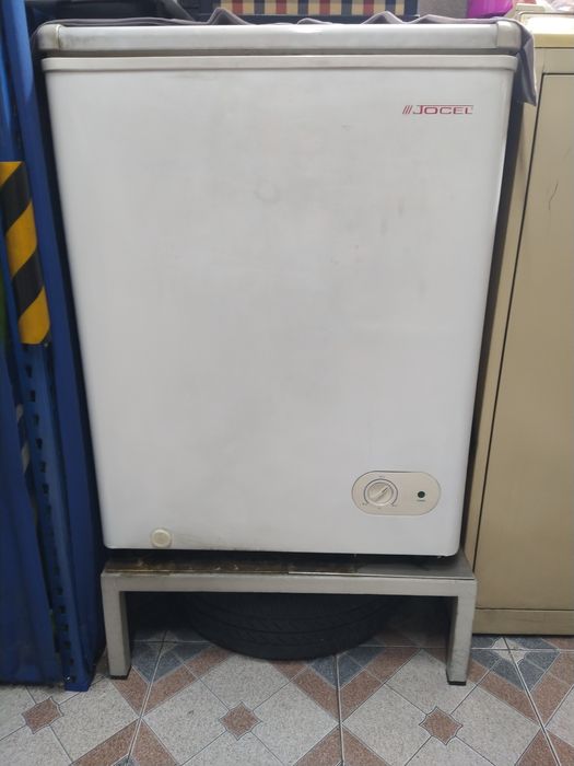 Arca Horizontal Jocel