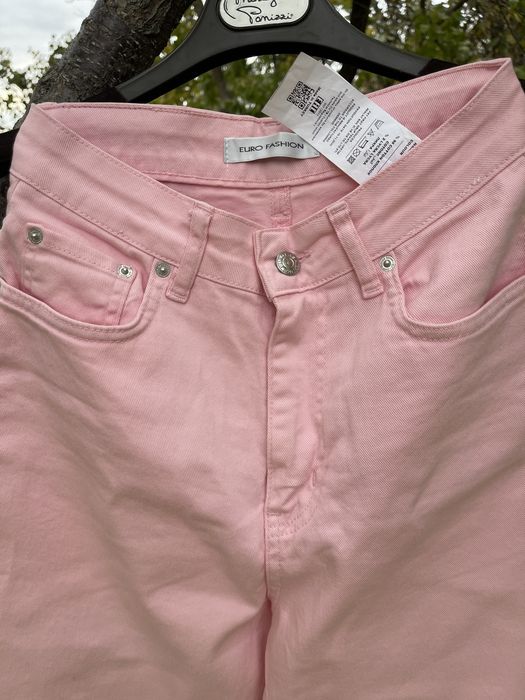 Джинси Euro Fashion, р. М