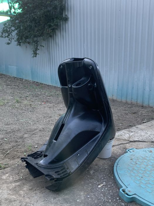 продам пластик yamaha sa12