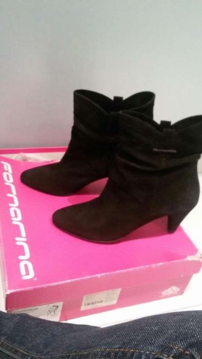 Ботинки Fornarina