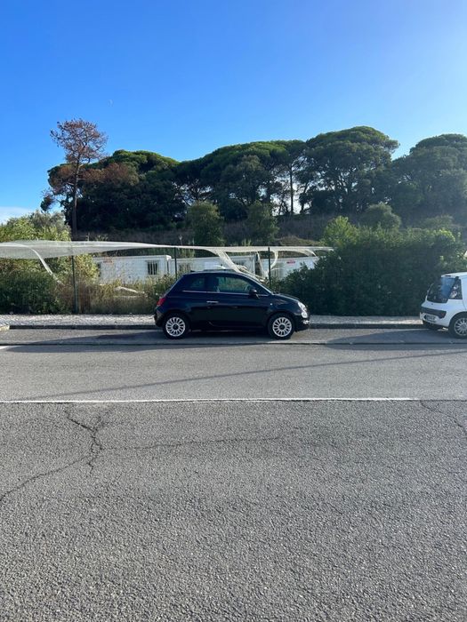 Fiat 500 1.0 hybrid — photo 3