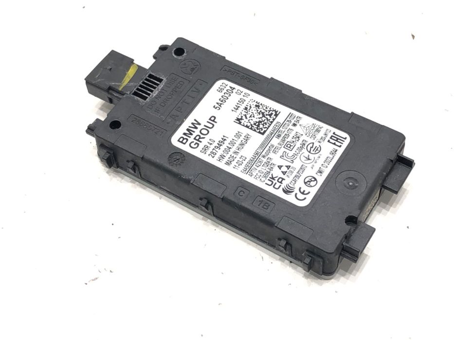 MODUŁ RADAR BMW X1 (U11) 2022-2025 5A60304 STEROWNIK
