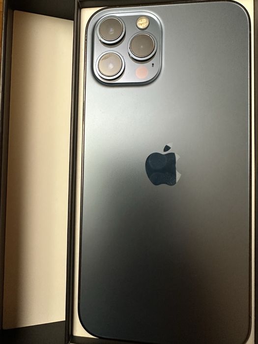 Iphone 12 pro max айфон 12 про макс