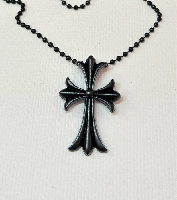 Підвіска Chrome Hearts / Кулон Хром Хартс