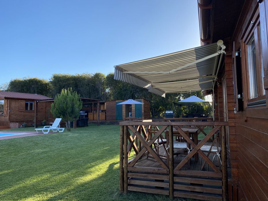 Quintinha Porto Covo