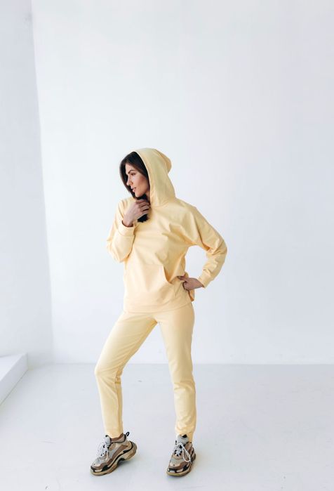 Жіночі штани двунитка xs-xl