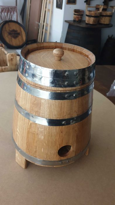 Pipo, Pipa para box
