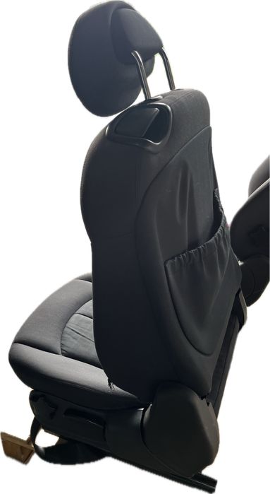 Oddam kanape i fotel mercedes clk