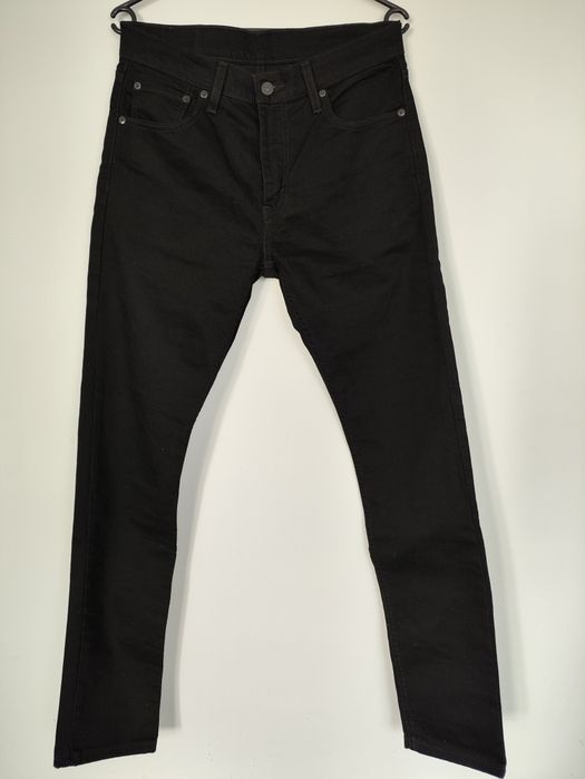 Spodnie męskie Levis Levi's 512 W30 L32