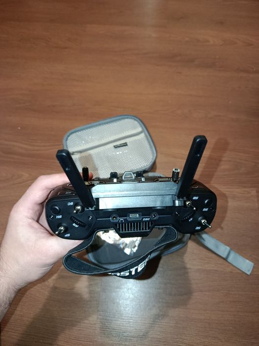 Пульт GX 12  7400