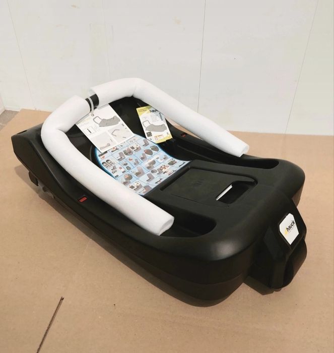 Baza isofix Hauck Comfortfix 339893 Nowa