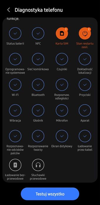 Samsung Galaxy S23 8/128gb jak nowy