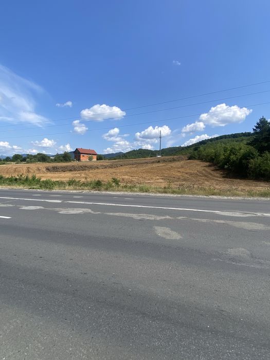 Продаж земельної ділянки.