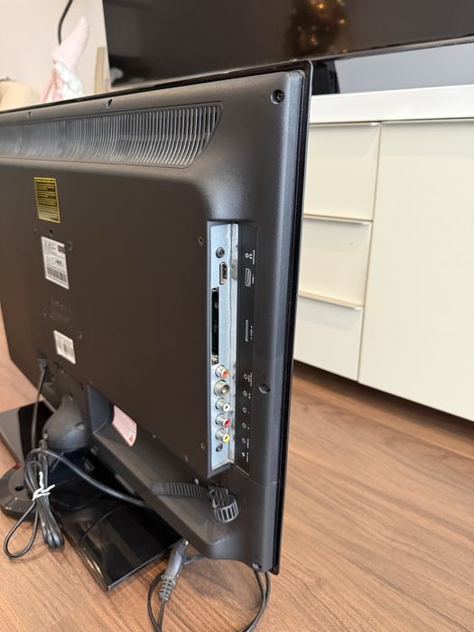 Televisao e motion 26 polegadas