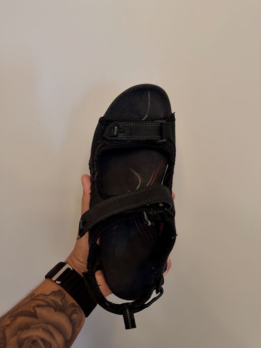 Sandały Damskie Ecco Offroad 39EU