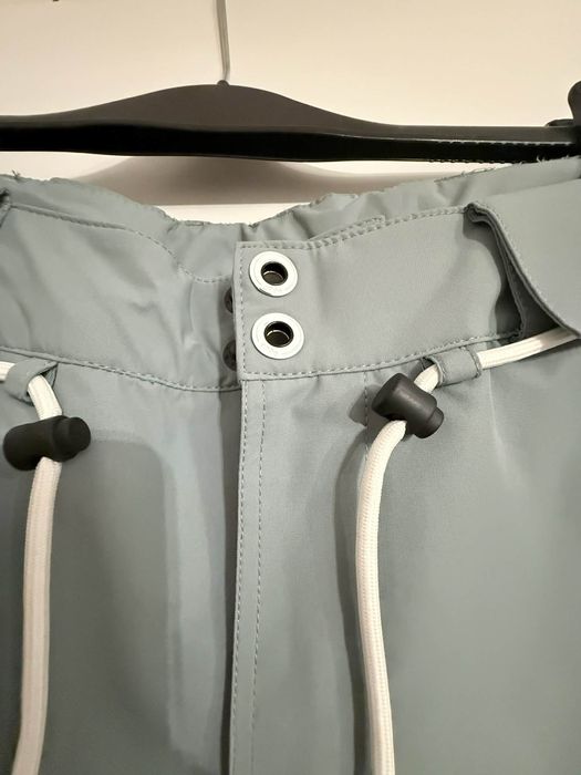 Spodnie narciarskie snowboardowe Dope Iconic W r. S damskie, stan bdb