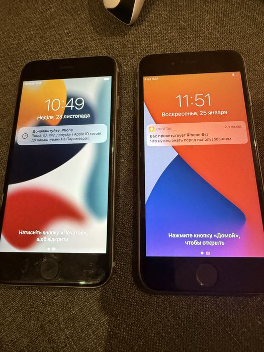 IPhone 6S 32 гб