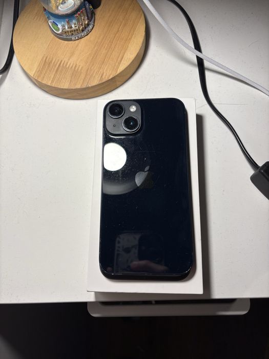 Iphone 14 128gb 100% kondycji baterii