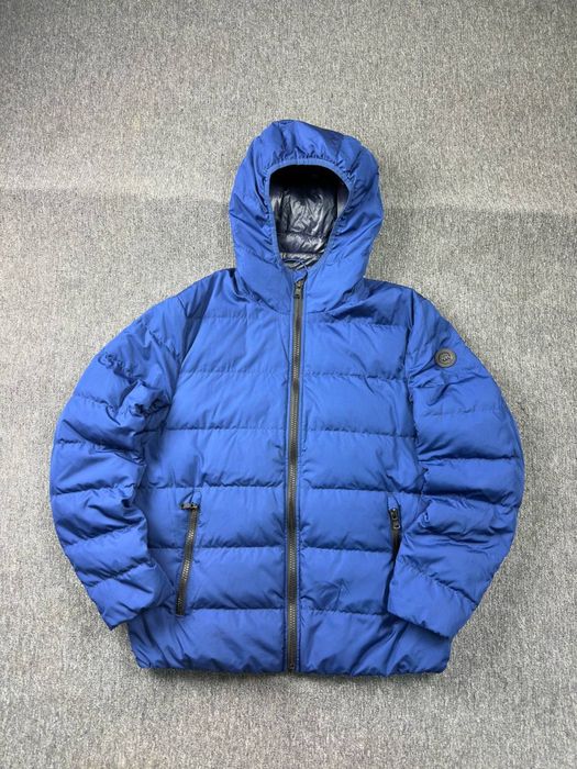 Пуховик Michael Kors оригинал Размер L