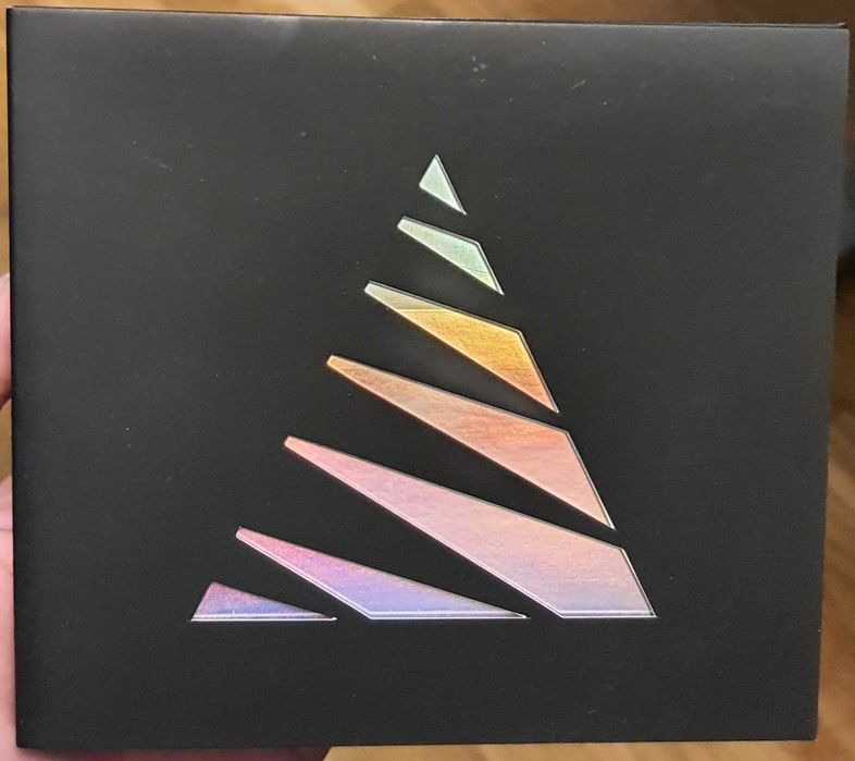 P.A.F.F. - Fala (2 CD) (stan idealny)