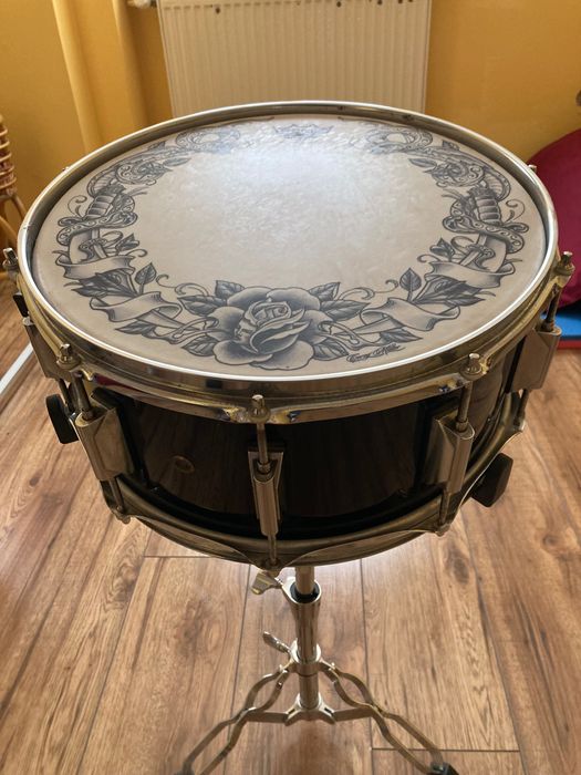 Elegancki Werbel PdP