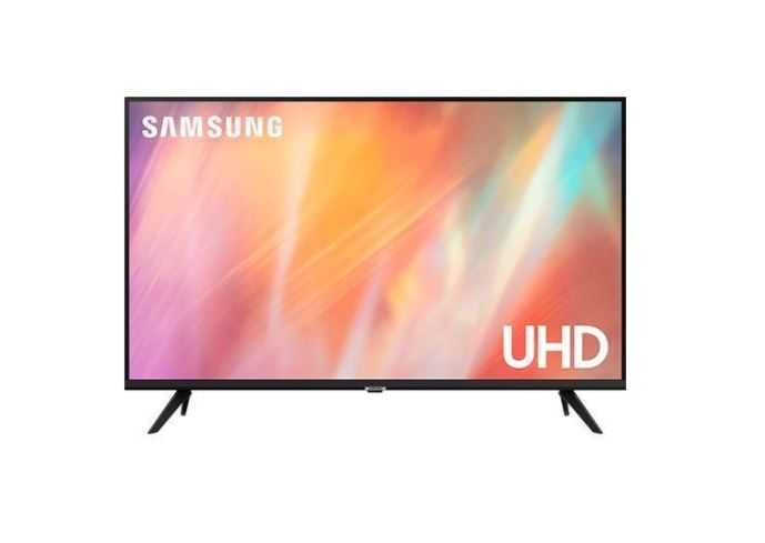 Smart TV Samsung 43'' UHD 4K - €300
