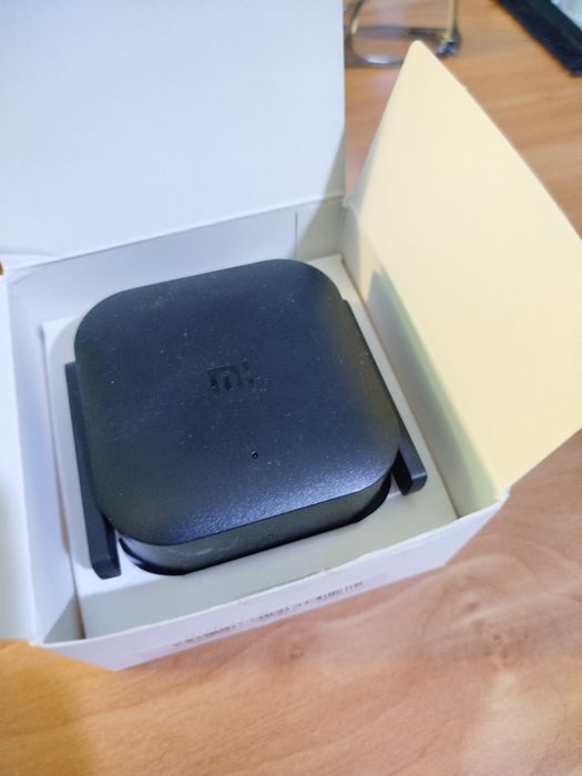 Gateway Xiaomi Espansor de sinal