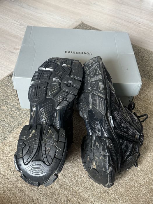 buty balenciaga runner