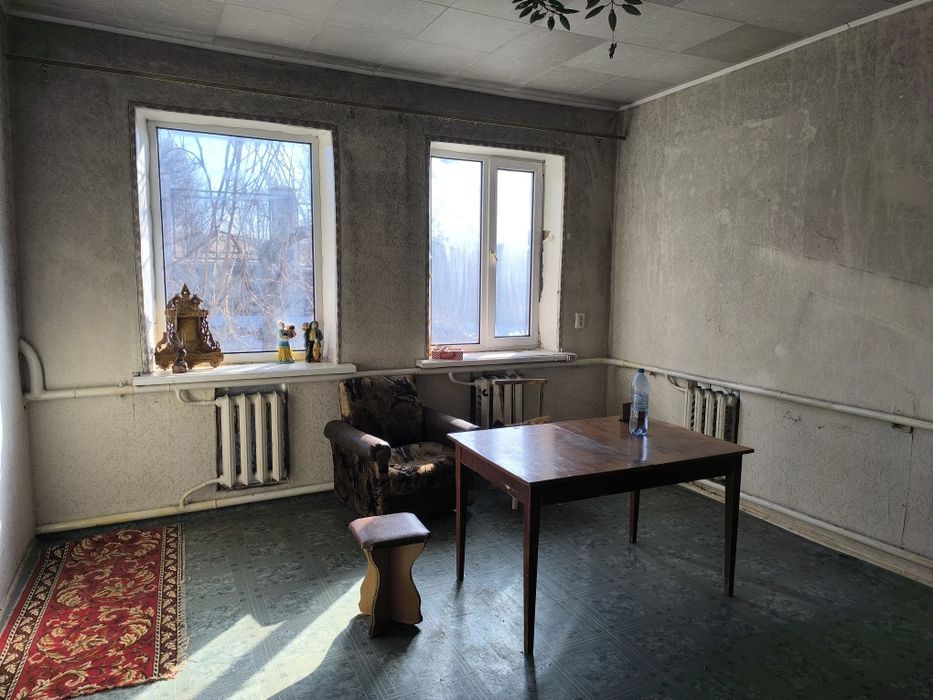 Продам дом на Новом городе 34900