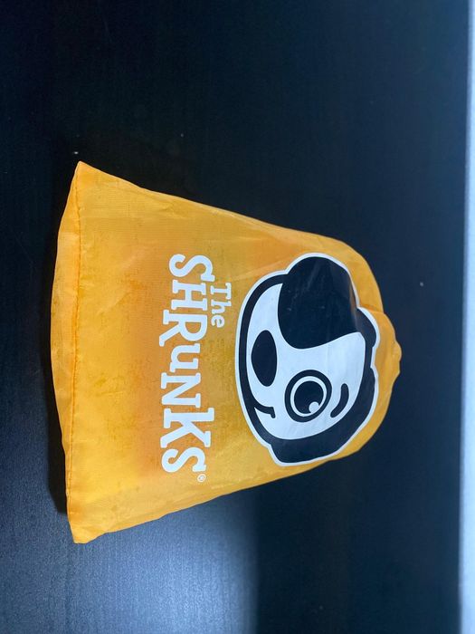 The Shrunks Inflatable Bed Rail