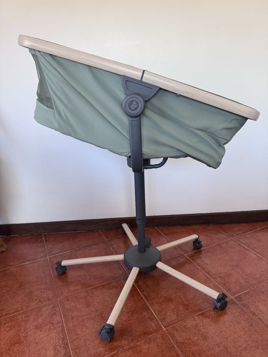 Alba Maxi Cosi verde