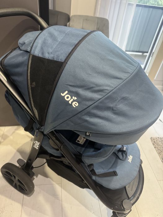 Wózek spacerowy joie