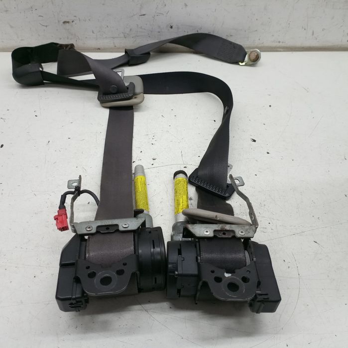 Kit tablier,airbags,centralinas e cintos - MITSUBISHI SPACE STAR Veículo multiuso (DG_A) | 98 - 04