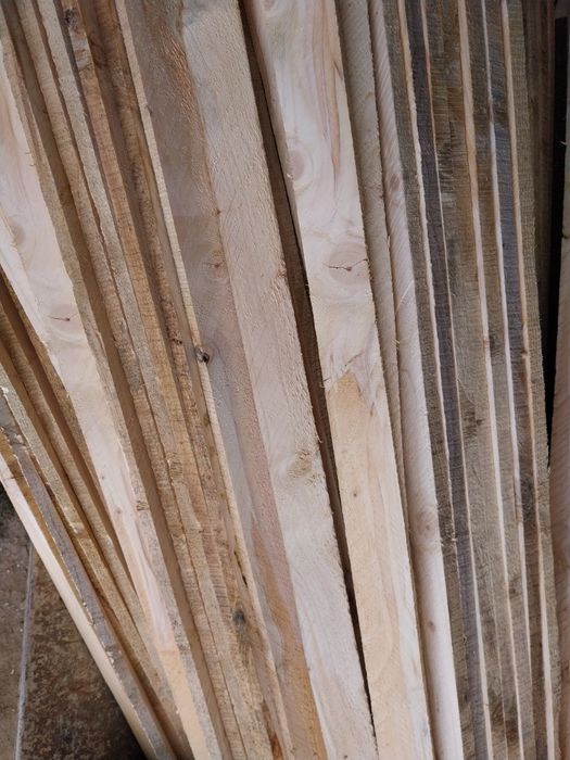 Przekładki swierkowe