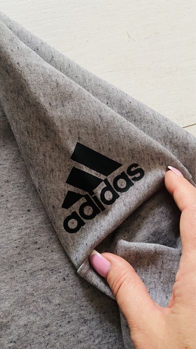 Nowa bluza Adidas rozm m unidex okazja