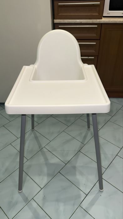 Стілець для годування Ikea antilop