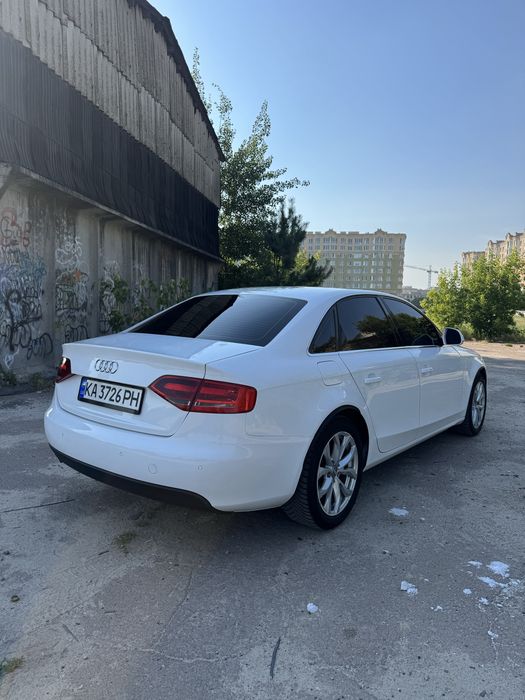Audi A4 2008 VIN WAUZZZ8K59A120842 фото оголошення 6 з 24