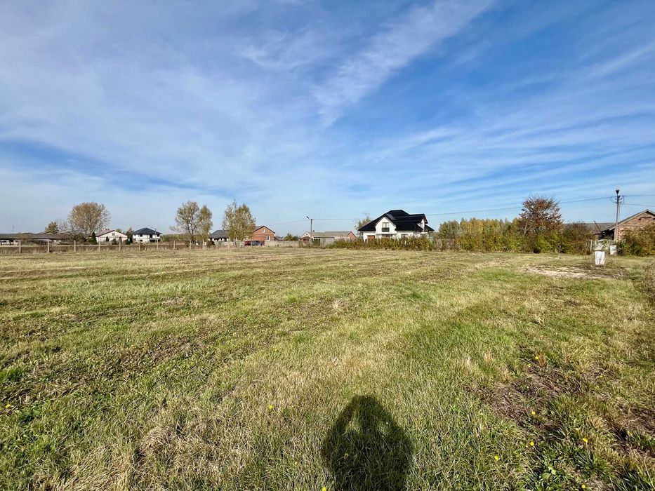 Działka budowlana Sierakowice Lewe