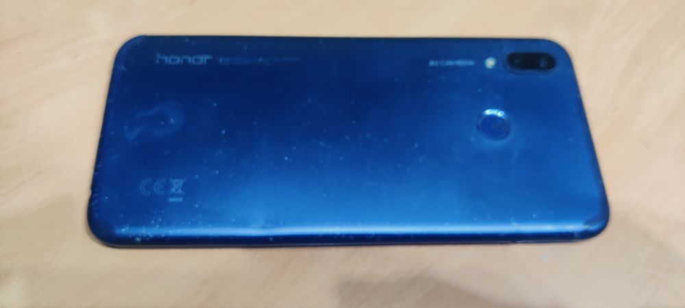 Telemóvel Honor Play