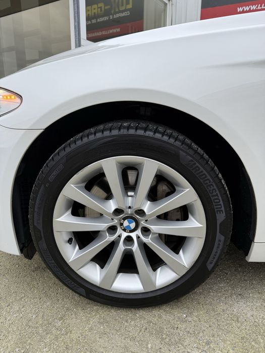 BMW 525 D- Automatico