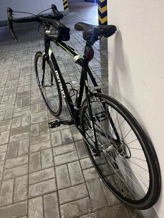 Rower szosowy Motion Typhoon