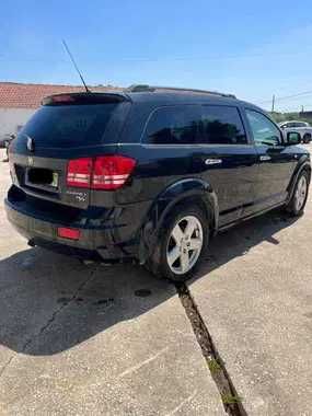 Para peças Dodge Journey 2.0 CRD de 7 Lugares de 2009