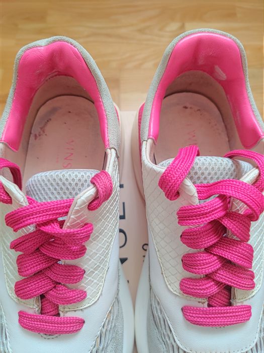 Twinset sneakersy running