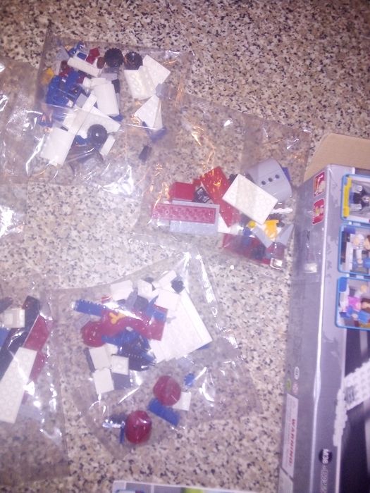 Brinquedo Avião Criança